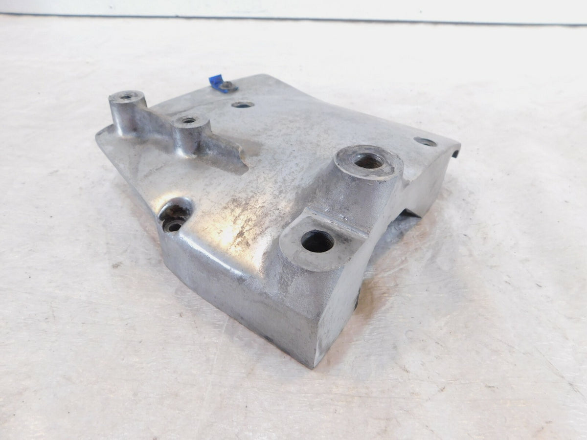81 Harley Davidson Ironhead Sportster XLH 1000 Right Engine Motor Sprocket Cover - C3 Cycle
