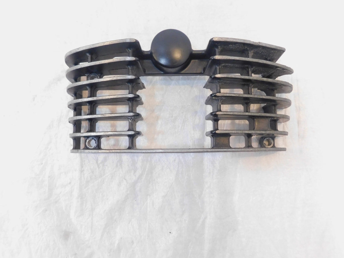 Honda VT1100 Sabre & Aero Shadow 1100 Front Left Cylinder Head Cover Fins - C3 Cycle