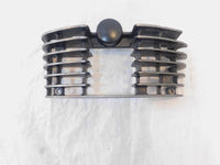 Honda VT1100 Sabre & Aero Shadow 1100 Front Left Cylinder Head Cover Fins - C3 Cycle