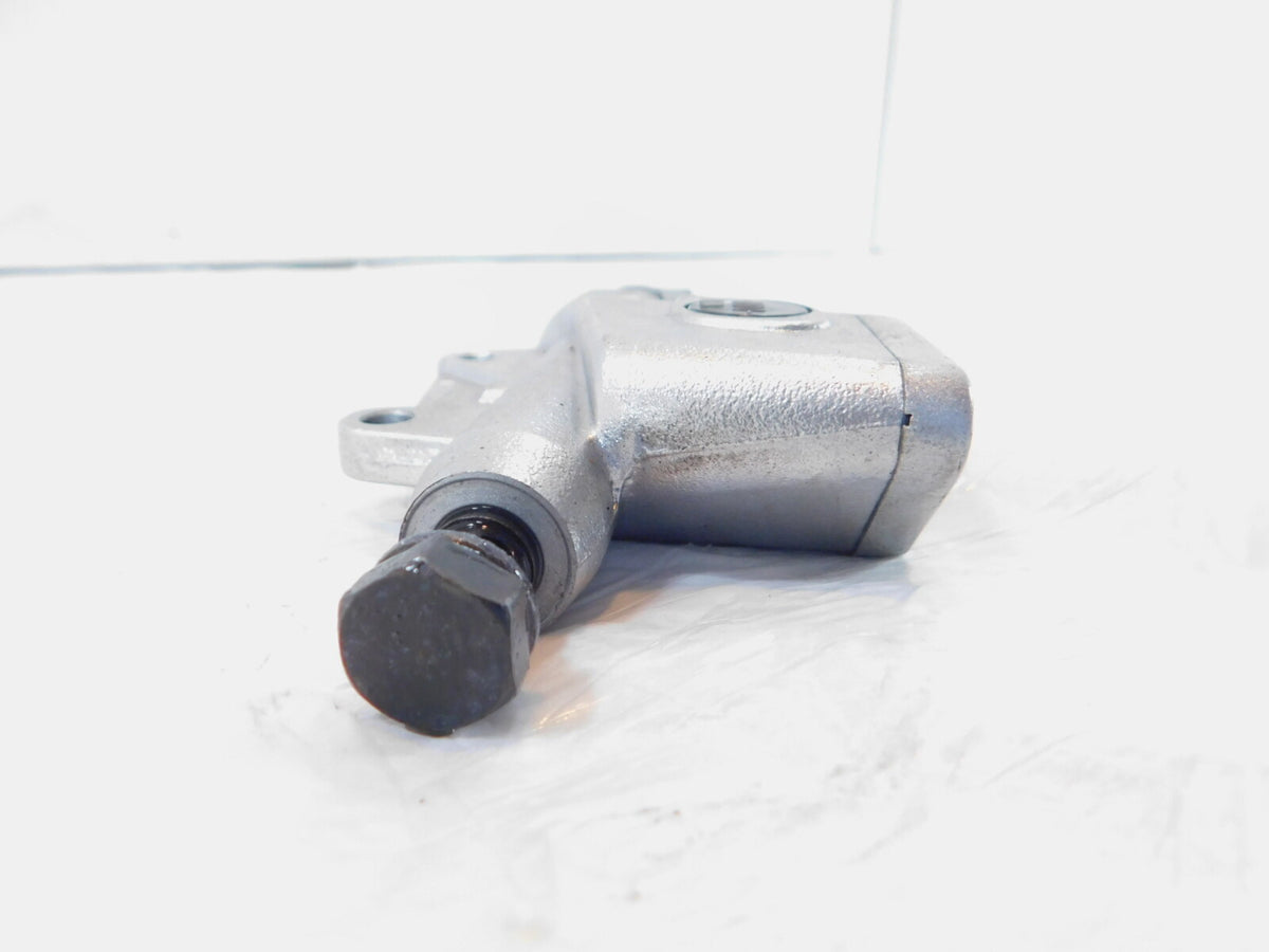 Moto Guzzi Special 750 V7 III & V9 850 Rear Wheel Brake Pump Master Cylinder - C3 Cycle