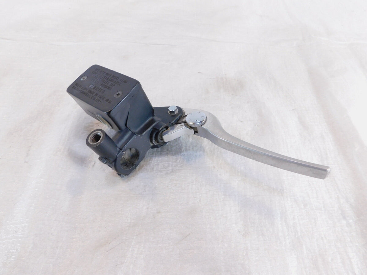 Suzuki GW250 Inazuma 250 L3 L4 L5 L7 Front Right Handlebar Brake Master Cylinder - C3 Cycle