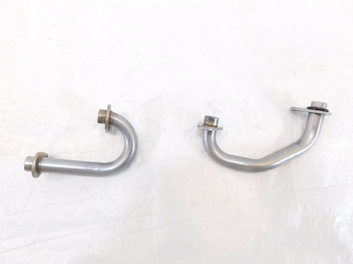 2006-2022 Kawasaki Vulcan 900 VN900 OEM Engine Motor Oil Pump Hose Pipe Lines - C3 Cycle
