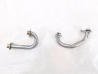 2006-2022 Kawasaki Vulcan 900 VN900 OEM Engine Motor Oil Pump Hose Pipe Lines - C3 Cycle
