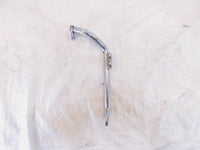 1986-1987 Yamaha Virago XV700 XV1100 Front Right Footpeg Foot Peg Bracket Mount - C3 Cycle