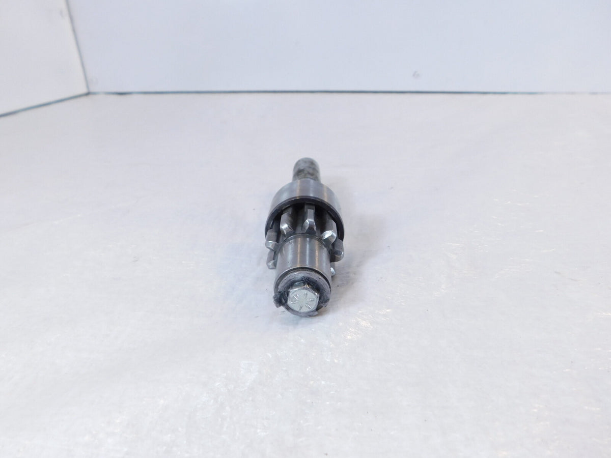 Harley Davidson EVO Electra Glide Dyna Softail Engine Motor Starter Shaft Gears - C3 Cycle