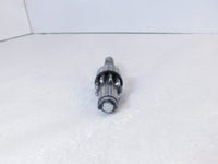 Harley Davidson EVO Electra Glide Dyna Softail Engine Motor Starter Shaft Gears - C3 Cycle