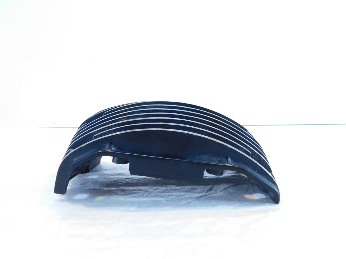 Honda VT750 Shadow ACE Deluxe Engine Cylinder Head Left/Right Fin Cover Guard - C3 Cycle