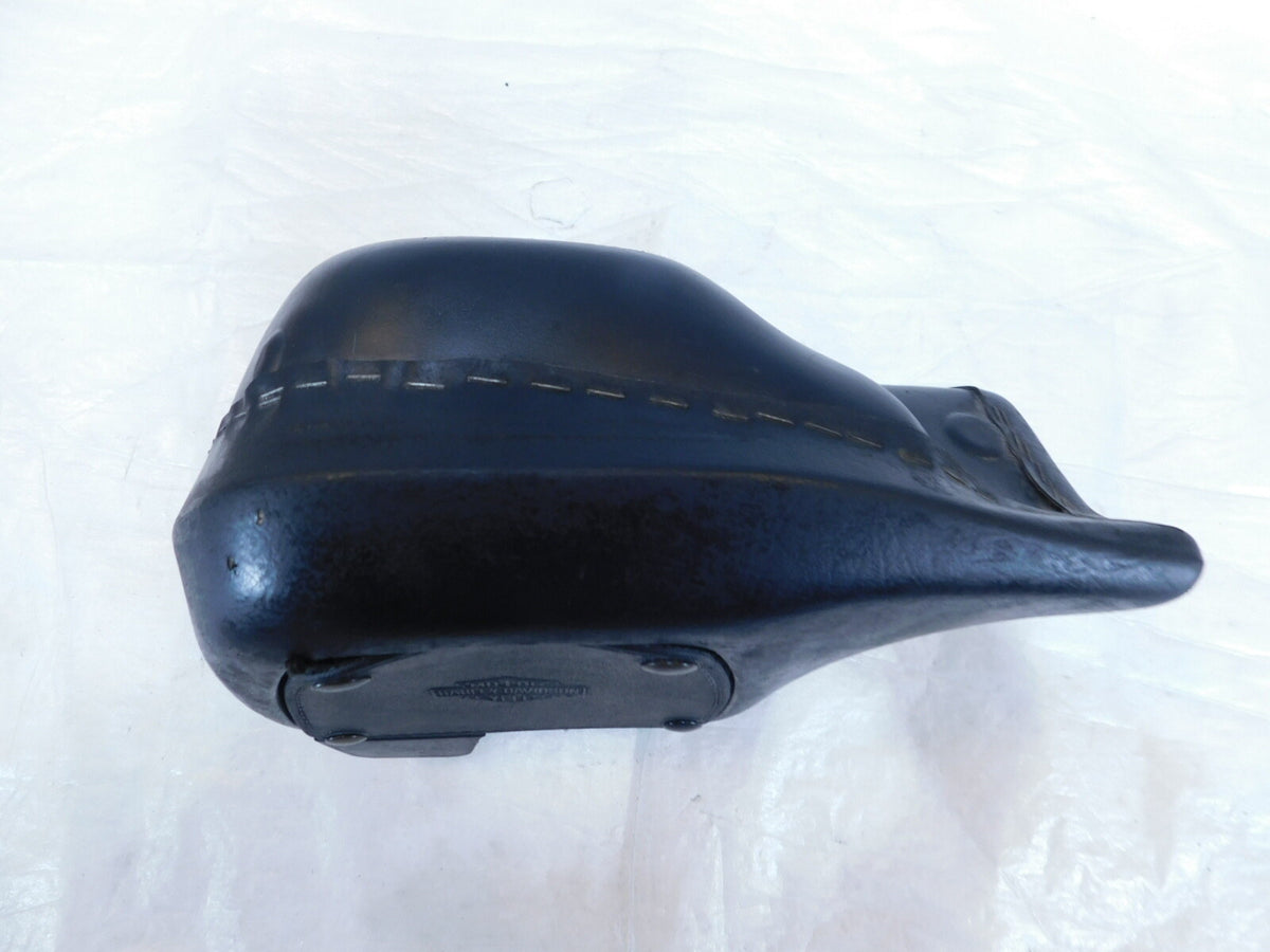 Harley Davidson Electra Glide Ultra Classic Lower Fairing Left Glove Box - C3 Cycle