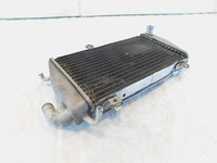 2001-2005 Honda GL1800 Goldwing Front Left Side Engine Cooling Coolant Radiator - C3 Cycle