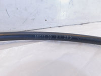 Harley Davidson Softail Heritage Classic & Fat Boy Black Clutch Cable 38643-00 - C3 Cycle
