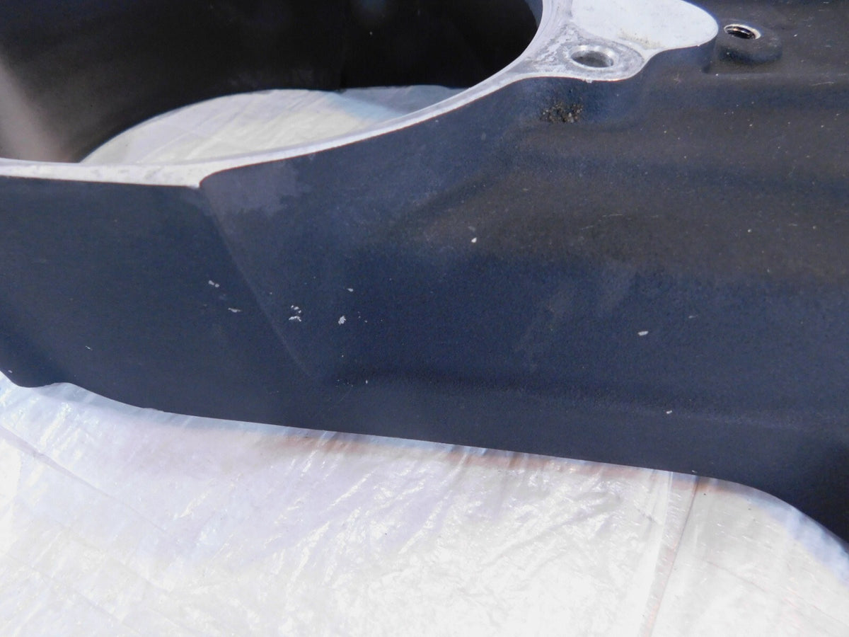 Harley Davidson EVO Touring Road King & Electra Glide Inner Primary Clutch Cover - C3 Cycle