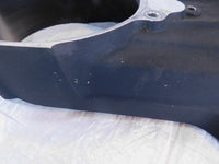 Harley Davidson EVO Touring Road King & Electra Glide Inner Primary Clutch Cover - C3 Cycle