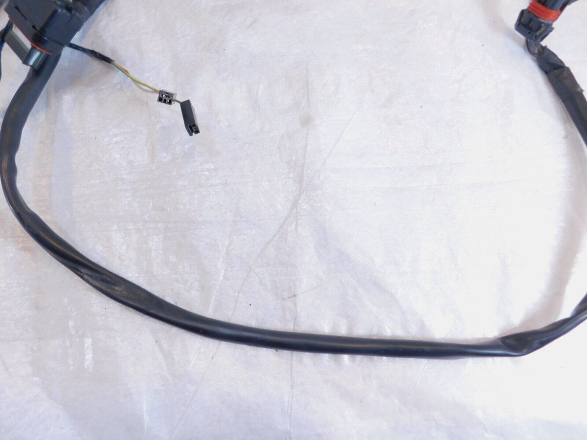 2008 08 Victory Hammer Jackpot Kingpin & Vegas Main Wire Wiring Harness Loom - C3 Cycle