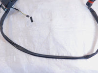 2008 08 Victory Hammer Jackpot Kingpin & Vegas Main Wire Wiring Harness Loom - C3 Cycle