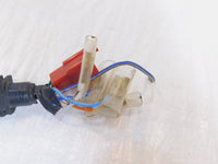96-16 Honda CMX250 Rebel 250 Left Handlebar Indicator Turn Signal Horn Switches - C3 Cycle