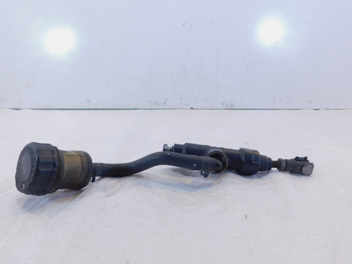Triumph Street Triple 675 R & Daytona 675R Rear Wheel Foot Brake Master Cylinder - C3 Cycle