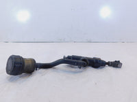 Triumph Street Triple 675 R & Daytona 675R Rear Wheel Foot Brake Master Cylinder - C3 Cycle