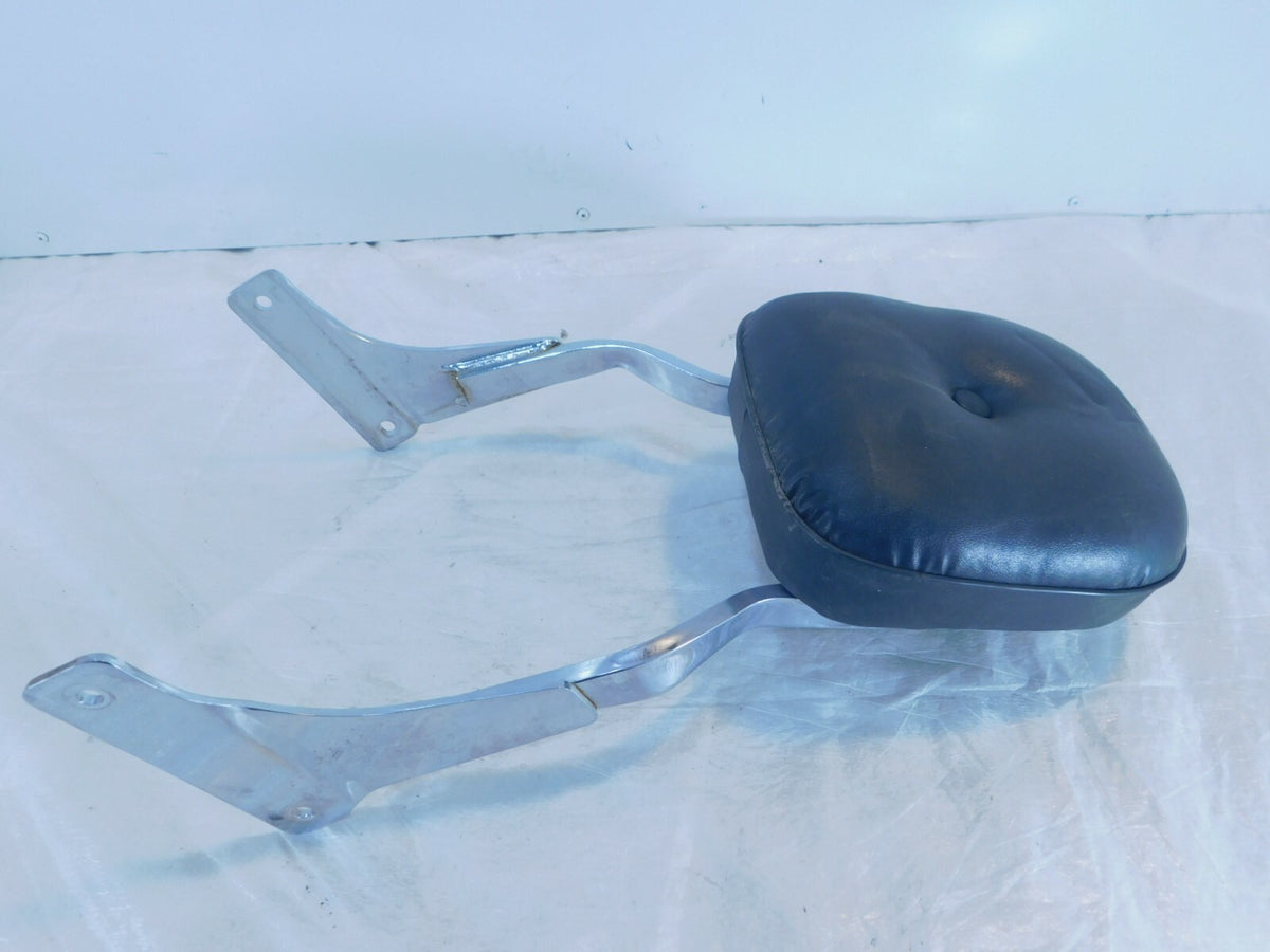 1987-1988 Honda VT1100 Spirit Shadow 1100 Passenger Backrest Sissbary Sissy Bar - C3 Cycle