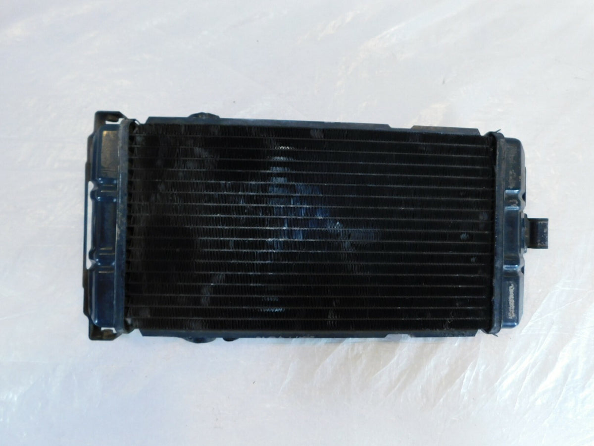 1985-1986 Honda VT1100 VT1100C Shadow 1100 Front Engine Coolant Radiator - C3 Cycle