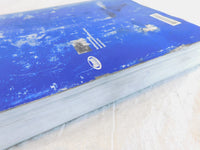 Buell XB XB9 XB12 Firebolt Ulysses & Lightning Owner's Parts Service Manual - C3 Cycle