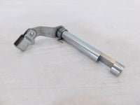 17-22 Kawasaki Z125 Pro BR125 Clutch Cable Release Arm Rod Actuator Shaft - C3 Cycle