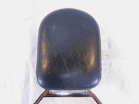 1997 Kawasaki Vulcan 1500 Classic VN1500 Rear Back Passenger Sissy Bar Backrest - C3 Cycle