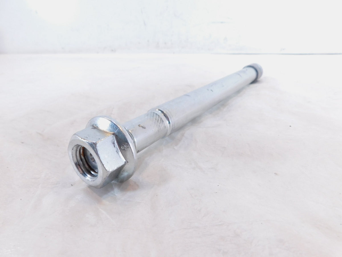 2002-2004 Harley Davidson V-Rod VRSC Vrod Rear Wheel Fork Swingarm Pivot Bolt - C3 Cycle