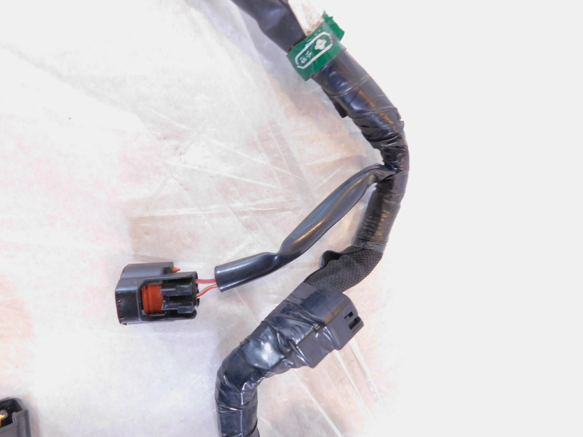 2018 2019 2020 2021 Kawasaki Ninja H2 SX SE Motor Engine Wiring Wire Sub Harness - C3 Cycle