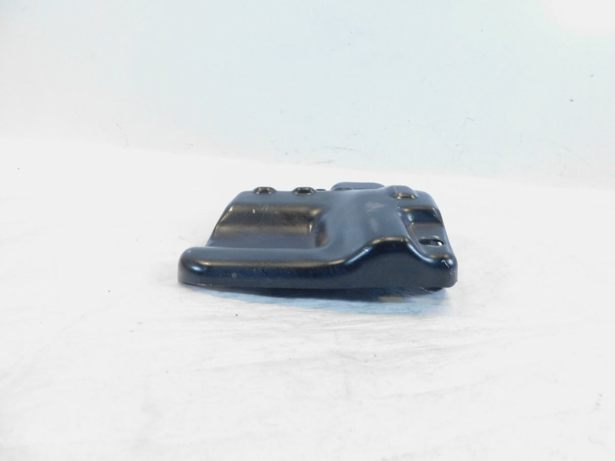 2018 18 Indian Scout Sixty, & Bobber Black Coolant Bottle Guard Shield - C3 Cycle