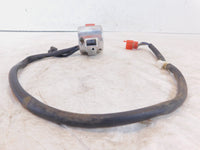 Honda VTX1300 VTX1300R VTX1300S VTX1300T Right Handlebar Start/Stop Kill Switch