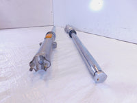 84-87 Harley Davidson Sportster 883 1000 & 1100 Front End Fork Shock Suspension - C3 Cycle