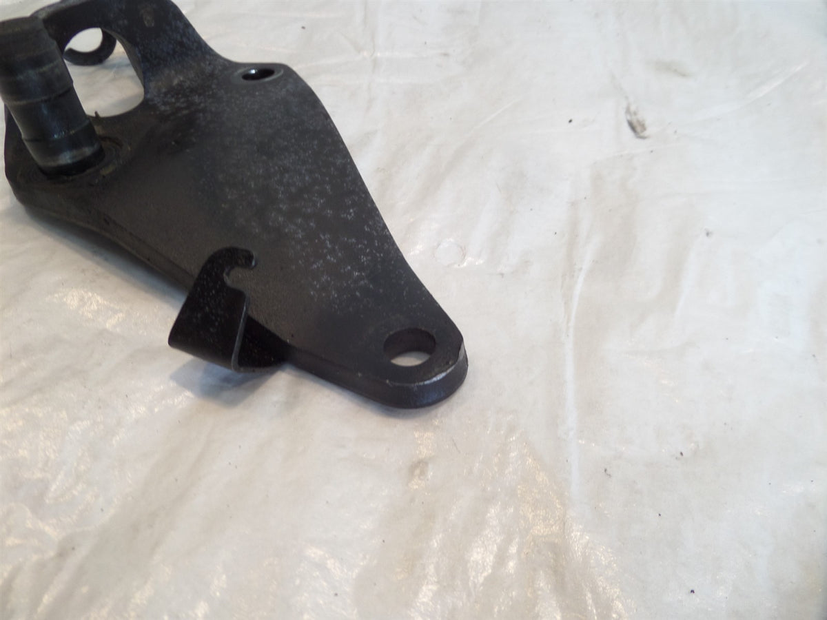 Honda Shadow 750 VT750 VT750C Phantom Spirit & Aero Rear Brake Pedal Bracket - C3 Cycle