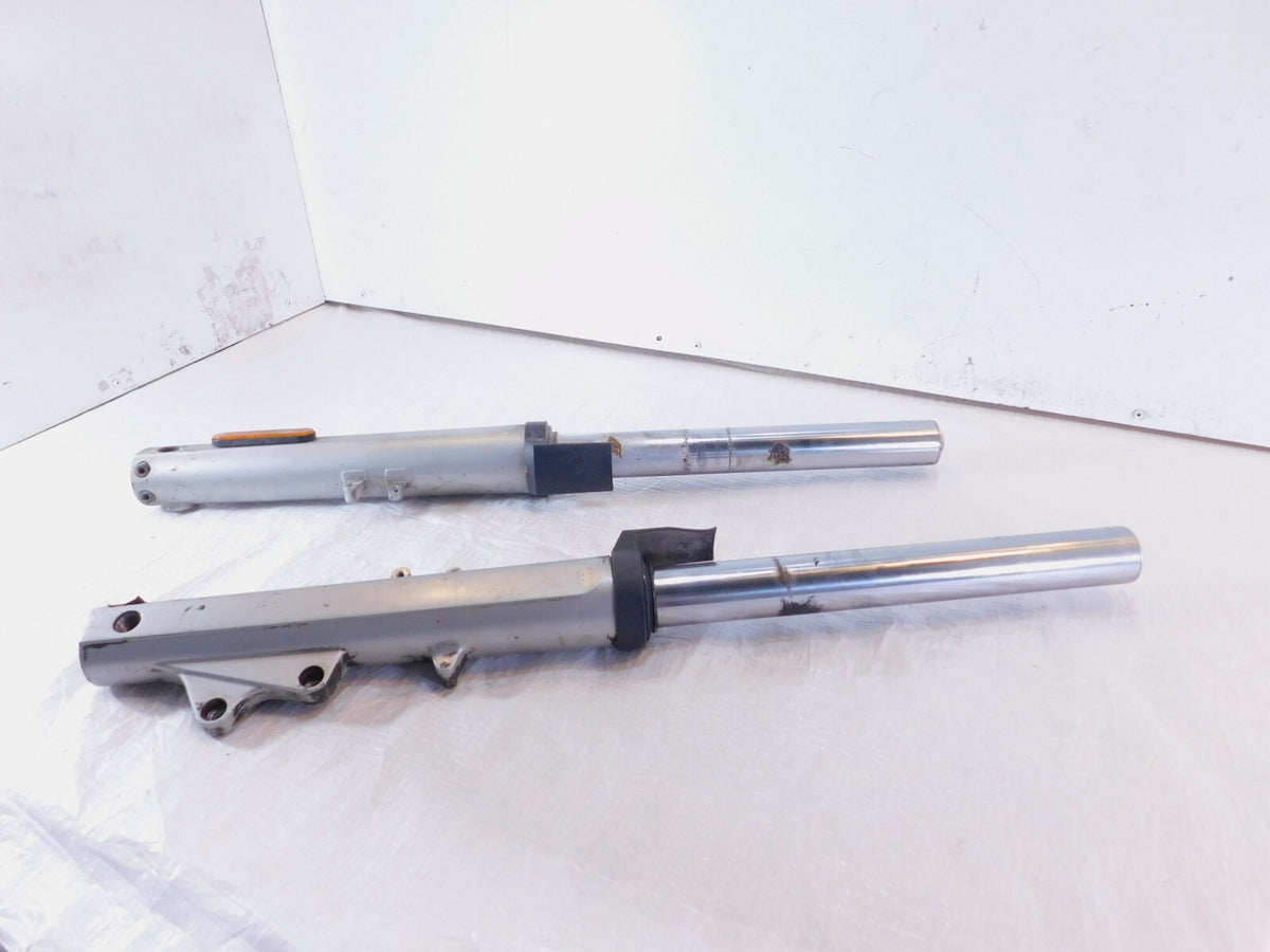 2008-2010 Victory Vision Left/Right Front End Suspension Fork Shock Leg Tubes - C3 Cycle