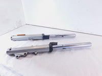 2008-2010 Victory Vision Left/Right Front End Suspension Fork Shock Leg Tubes - C3 Cycle