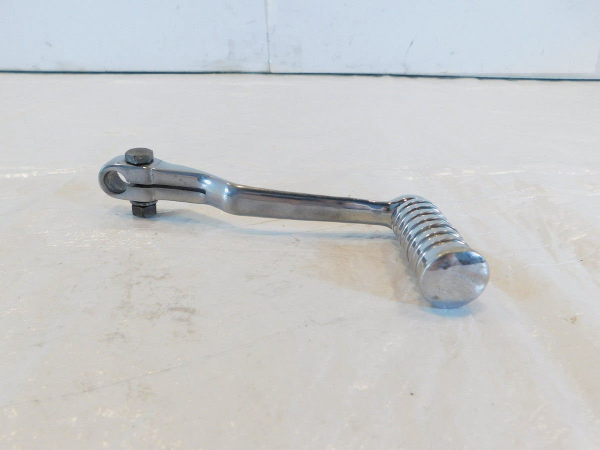 1971-1974 Harley Davidson XLH Ironhead Sportster 1000 Gear Shifter Lever Pedal - C3 Cycle