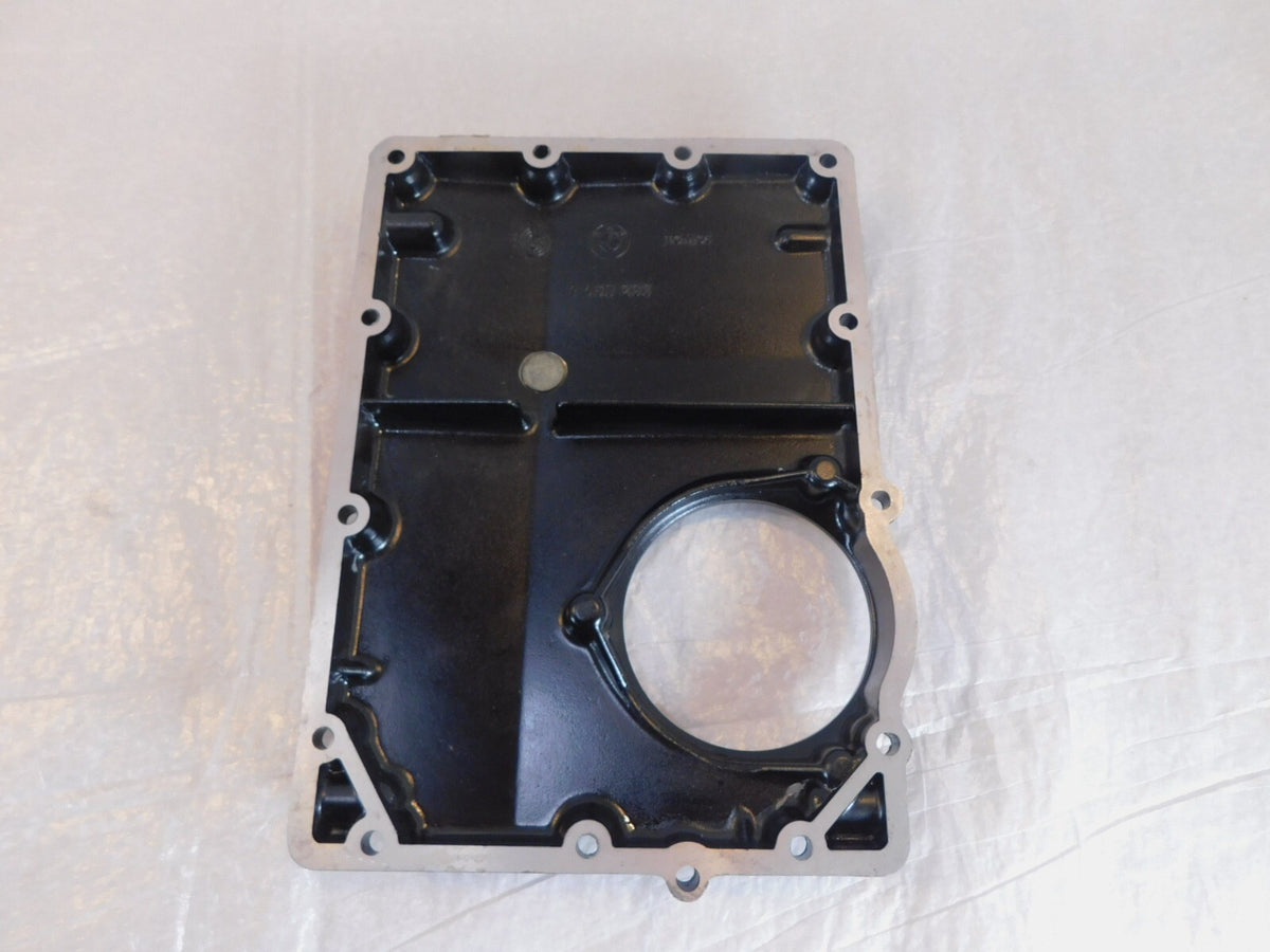 BMW K1 K100 RS RT K1100LT K1200RS K1200LT K75 Bottom Engine Oil Pan Sump Cover - C3 Cycle