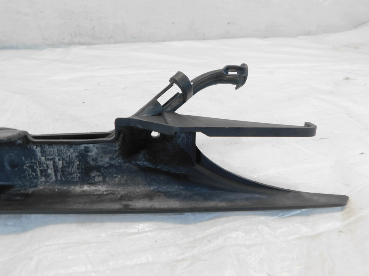 2001-2005 BMW F650CS Rear Wheel Drive Belt Debris Guard Case Cover - 71607687163 - C3 Cycle