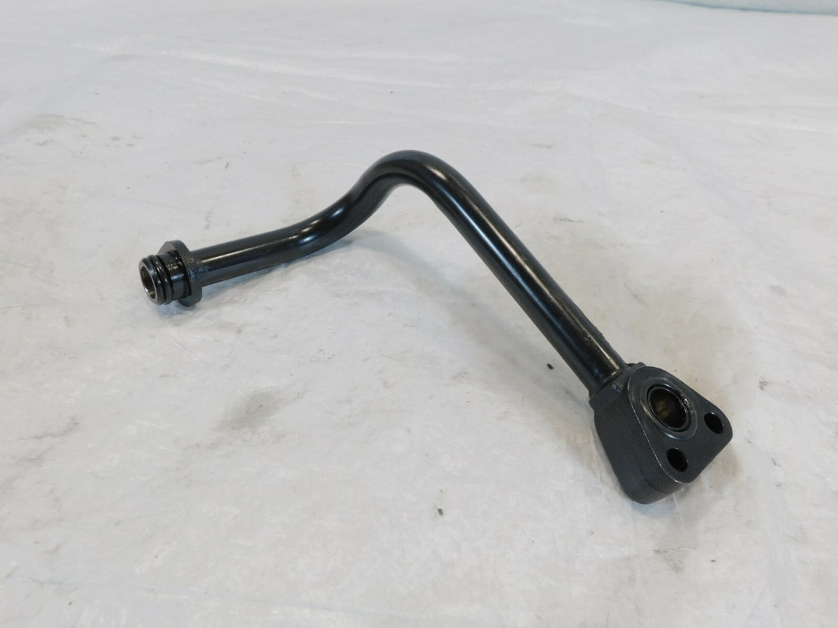 2004-2010 Kawasaki Vulcan 2000 VN2000 LTD Engine Motor Oil Filter Feed Pipe Line - C3 Cycle