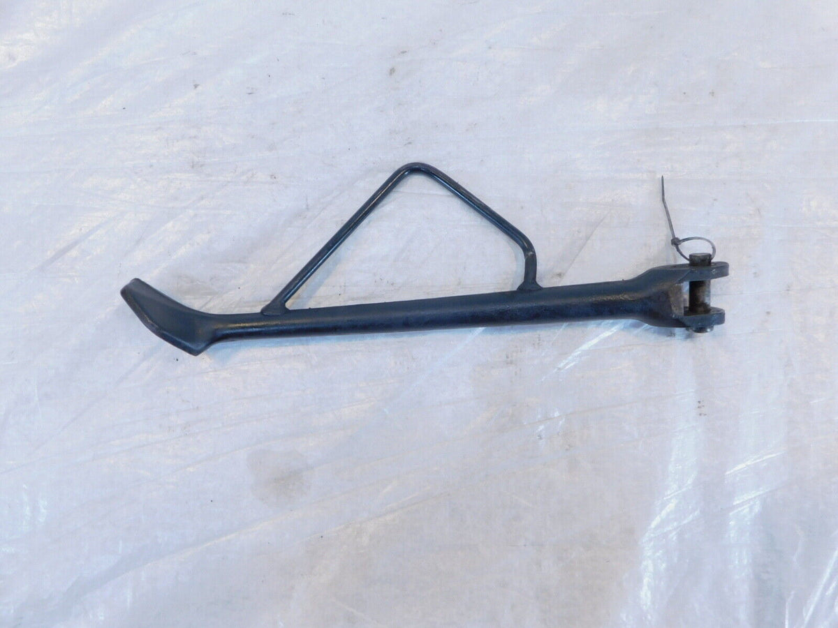 2000-2010 Buell Blast 500 Kick Side Stand Kickstand Sidestand & Mount Bracket - C3 Cycle