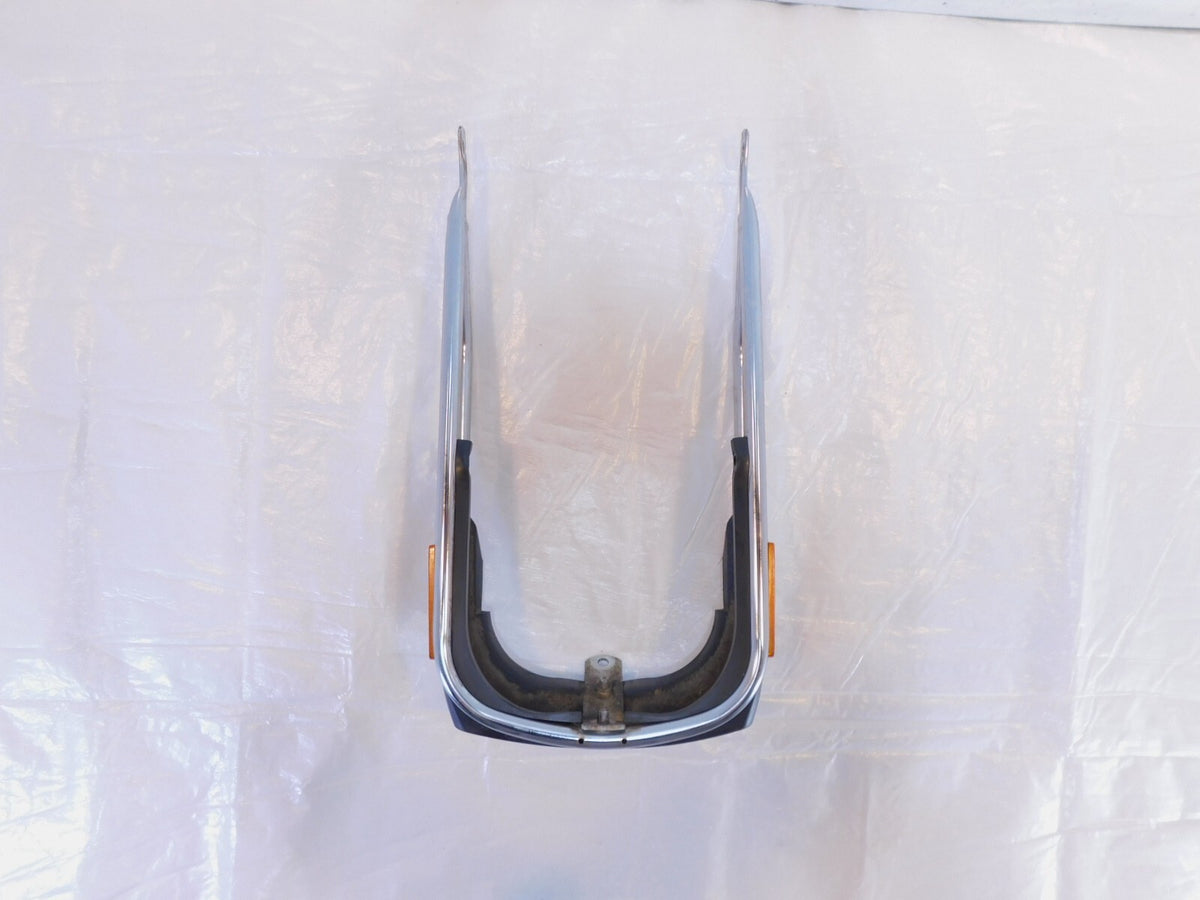 Harley Davidson Touring Electra Glide Ultra Classic Front Fender Bumper Rail - C3 Cycle