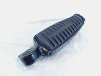 Harley Sportster 1200 Nightster 883 Iron & V-Rod Right Black Footpeg Footrest - C3 Cycle