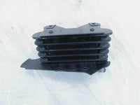 2000-2006 BMW R1150R & Rockster Left/Right Engine Motor Oil Coolers - C3 Cycle