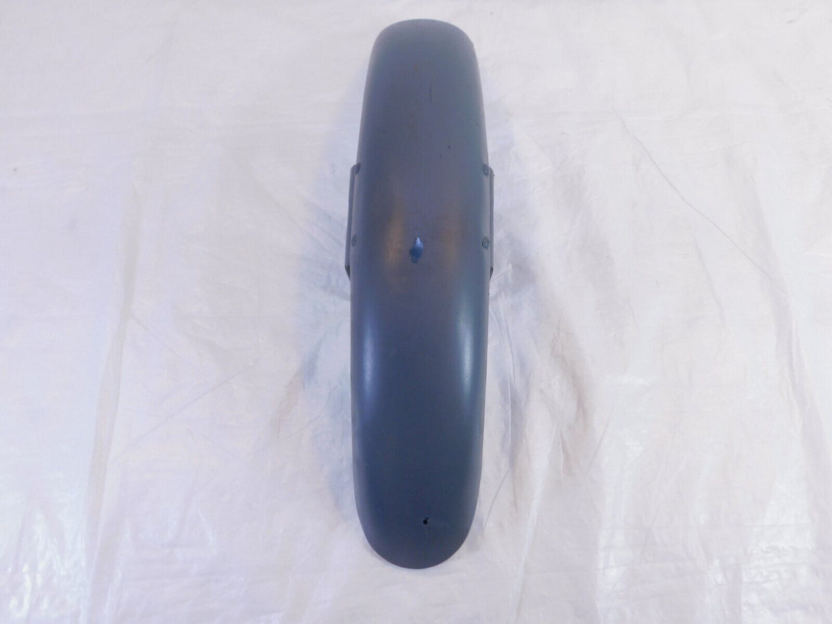 Harley Davidson Sportster XL XLH 883 & 1200 Black Front Wheel Cover Fender - C3 Cycle