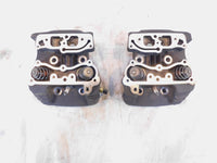 Harley Davidson Touring Dyna & Softail Twin Cam 96" Front & Rear Cylinder Heads - C3 Cycle