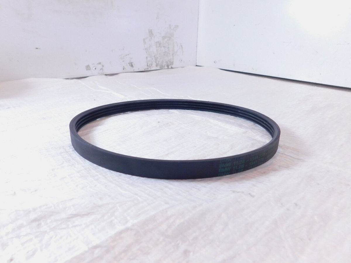 BMW R1100S R1150GS R1150R R1150RS R1150RT Engine Alternator Ribbed Pulley Belt - C3 Cycle