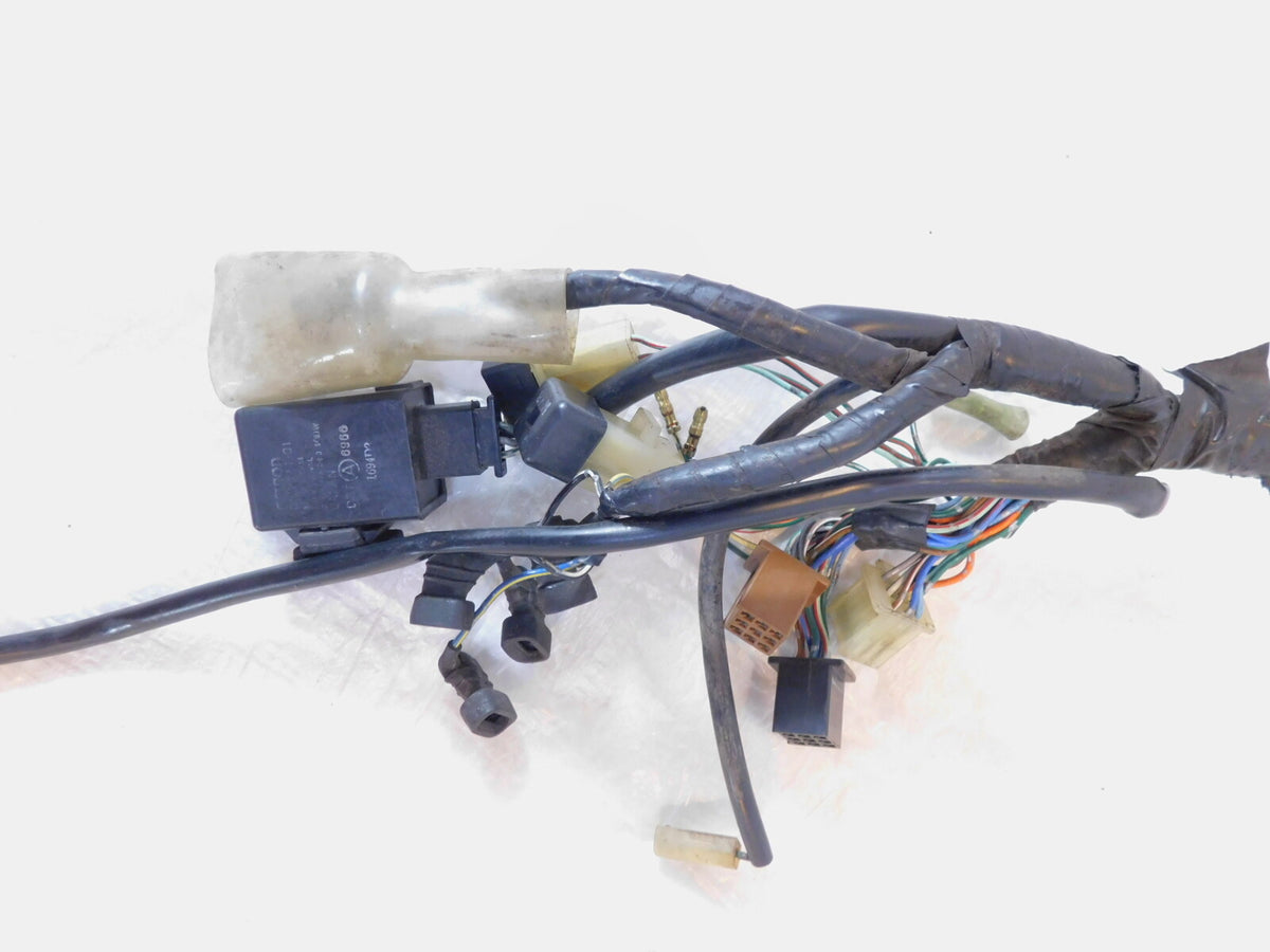 Honda Shadow VT1100C Spirit VT1100C2 Ace Main Wiring Wire Harness -For Parts