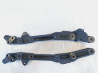2010-2017 Victory Cross Country Roads & Magnum Lower Frame Engine Mount Brackets - C3 Cycle