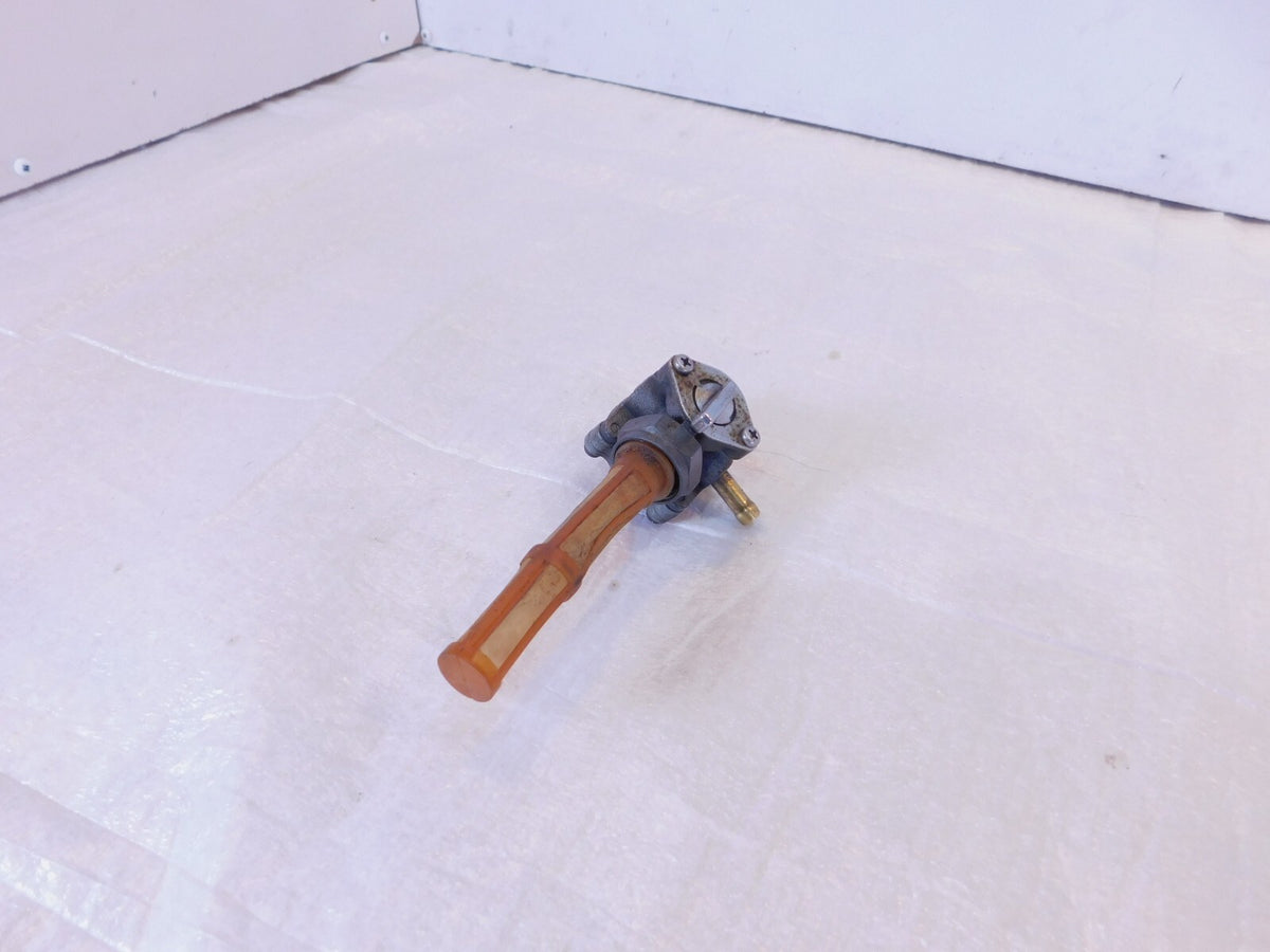 Harley Davidson Dyna Softail Fuel Gas Petrol Tank Petcock Shut-Off Valve - C3 Cycle