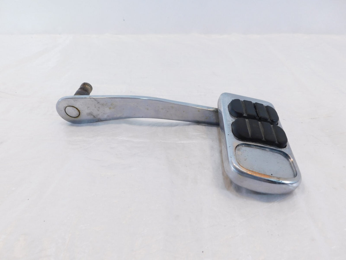 1996-2004 Kawasaki Vulcan 1500 Classic VN1500 Right Foot Rear Brake Pedal Lever - C3 Cycle
