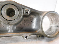 2006-2007 Kawasaki KLX250S 250 Front Wheel Fork Steering Lower Triple Tree Stem - C3 Cycle